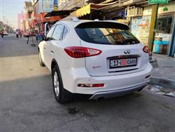إنفينيتي QX50